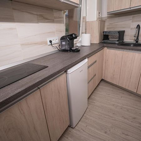 Smart Apartament Брашов Екстериор снимка