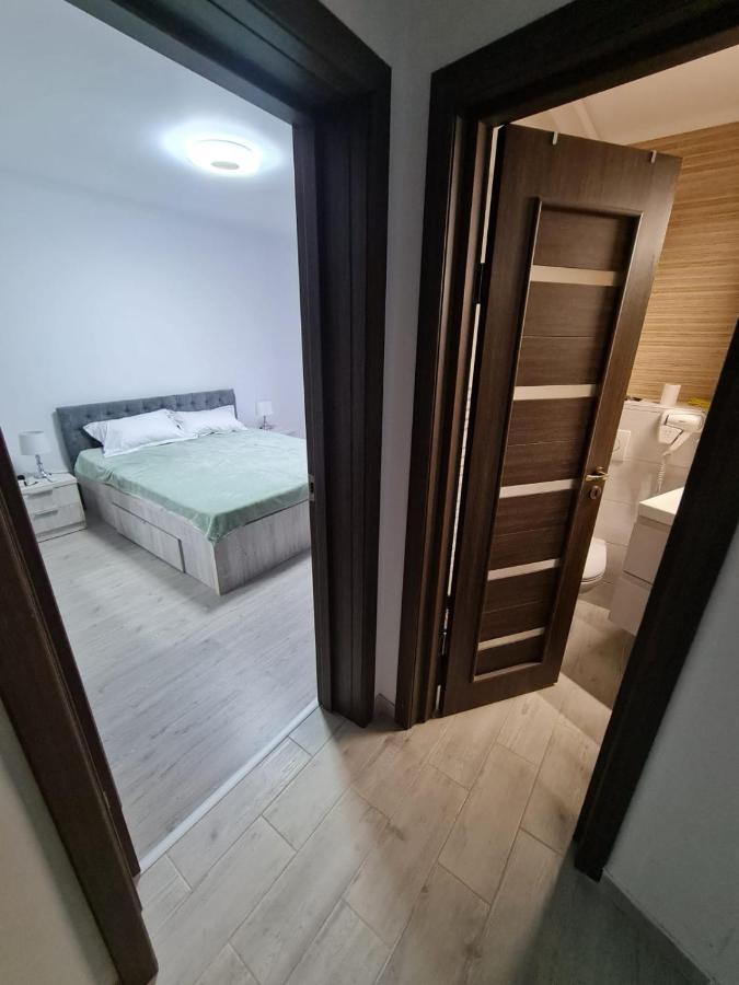 Smart Apartament Брашов Екстериор снимка