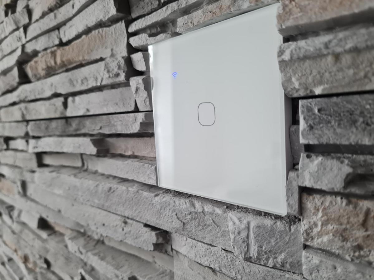 Smart Apartament Брашов Екстериор снимка