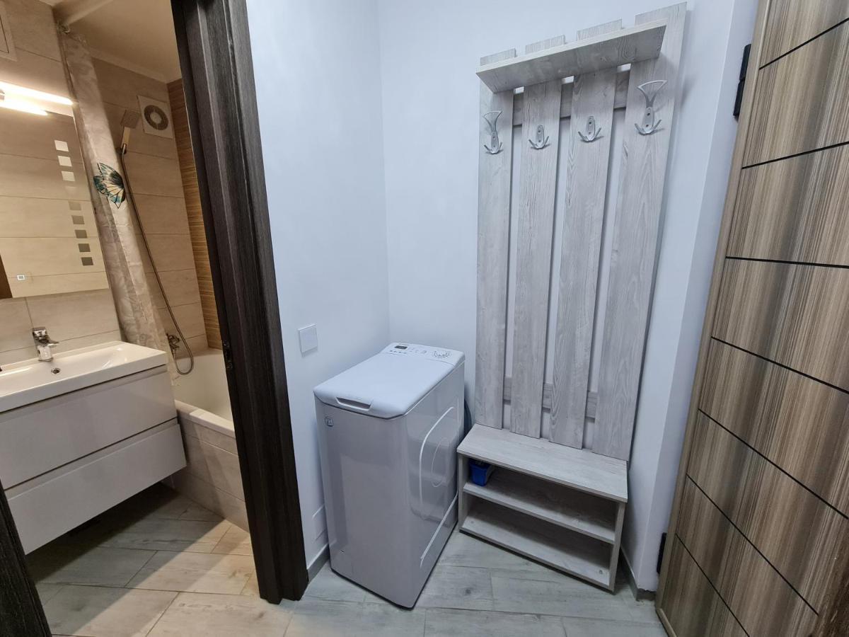 Smart Apartament Брашов Екстериор снимка