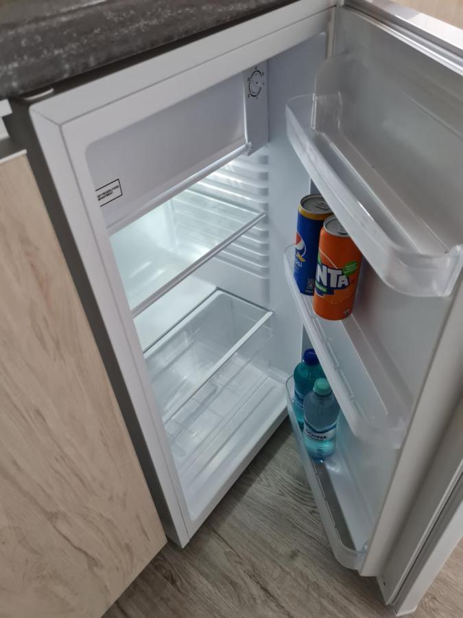Smart Apartament Брашов Екстериор снимка