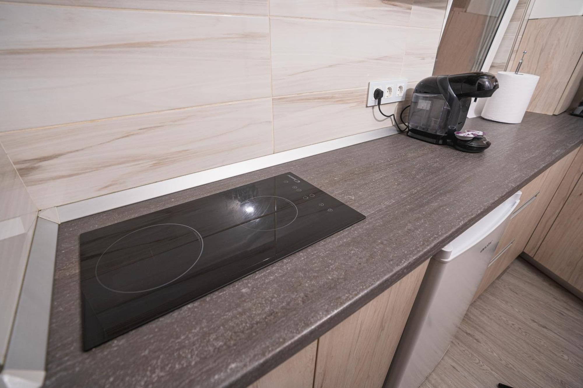 Smart Apartament Брашов Екстериор снимка